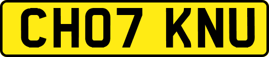 CH07KNU