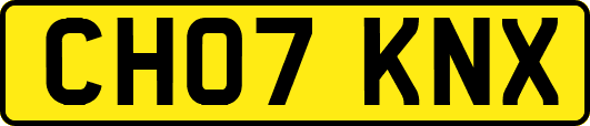 CH07KNX