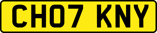 CH07KNY
