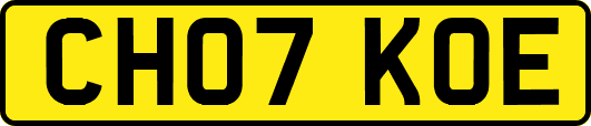 CH07KOE