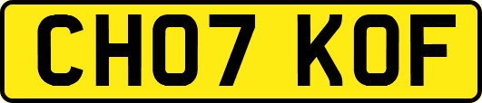 CH07KOF