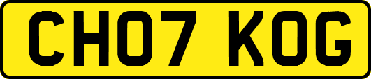 CH07KOG