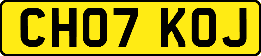 CH07KOJ
