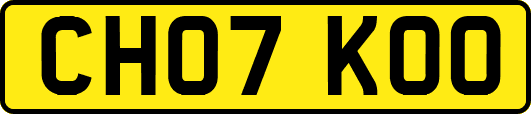 CH07KOO