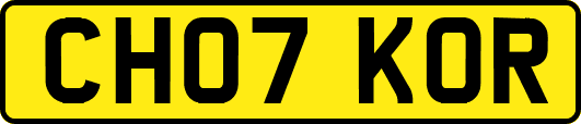 CH07KOR