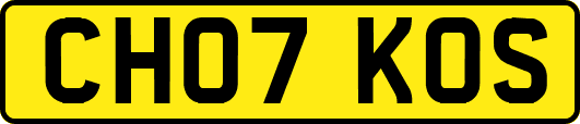 CH07KOS