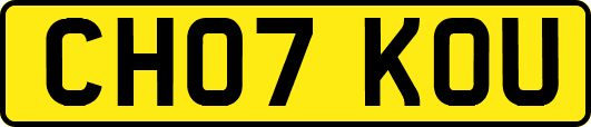 CH07KOU