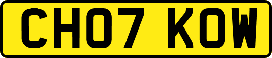 CH07KOW