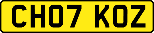 CH07KOZ