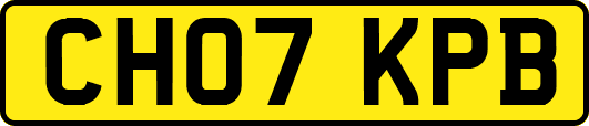 CH07KPB