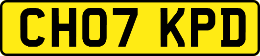 CH07KPD