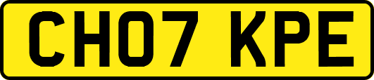 CH07KPE