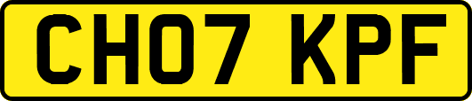 CH07KPF