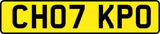 CH07KPO