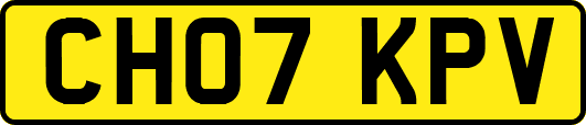CH07KPV