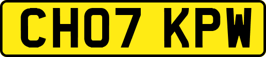 CH07KPW