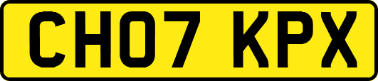 CH07KPX