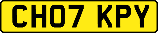 CH07KPY