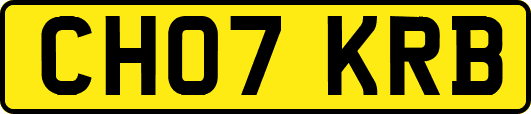 CH07KRB