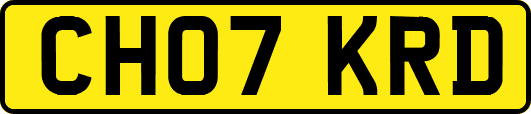 CH07KRD