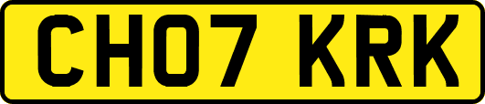 CH07KRK