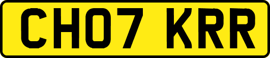 CH07KRR