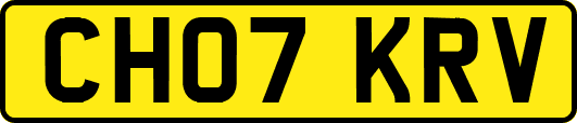 CH07KRV