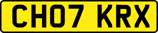 CH07KRX