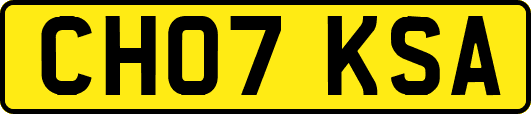 CH07KSA