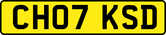 CH07KSD