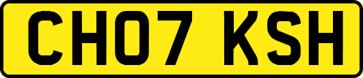 CH07KSH