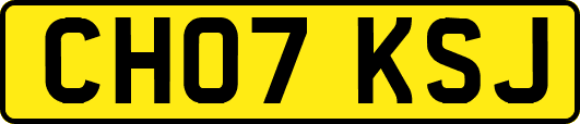 CH07KSJ