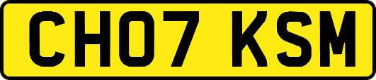 CH07KSM