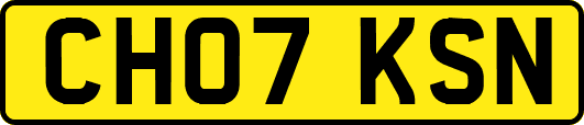 CH07KSN
