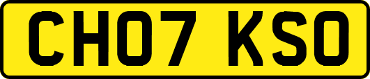 CH07KSO