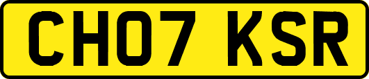 CH07KSR