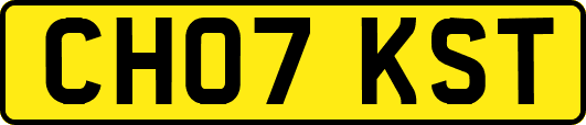 CH07KST