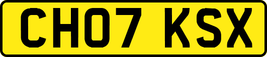CH07KSX
