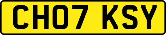 CH07KSY