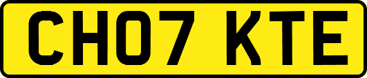 CH07KTE