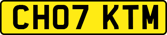 CH07KTM
