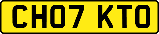 CH07KTO
