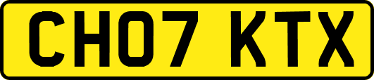 CH07KTX