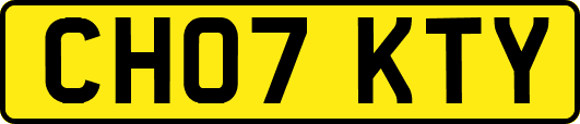 CH07KTY