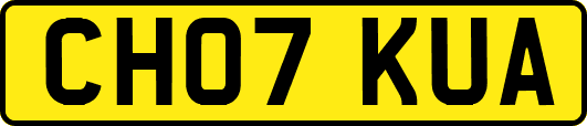 CH07KUA