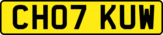 CH07KUW