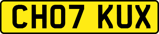 CH07KUX