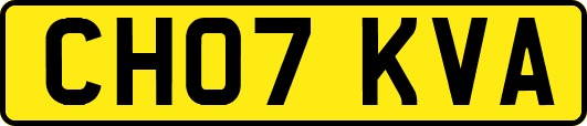 CH07KVA