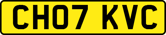 CH07KVC