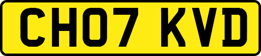 CH07KVD